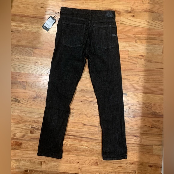 Black Diamond Crag Denim Pants - Men’s 28 x 30 - Picture 3 of 5